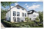 Doppelhaushälfte Gilching Neugilching - 5 Zimmer, 159 m&sup2;, 1.116.500&euro; | Angebot:26037789