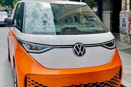 VW ID. Buzz 15.000 km 40.000 &euro; München 80333