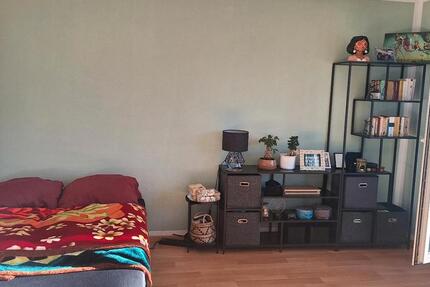 Wohnung zur Untermiete auf Zeit (ab 01.04.2026) 1 zimmer