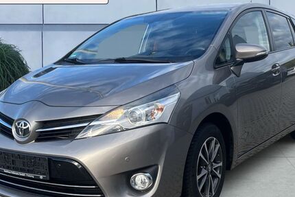 Toyota Verso 144.300 km 7.490 € Freising 85356