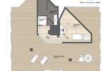 Einzigartige Maisonette-Wohnung mit 153 m² Dachterrasse - Terrassenwohnung München Allach-Untermenzing | Angebot:26441369