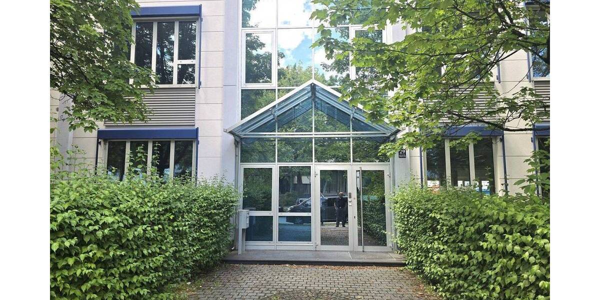 Gewerbeobjekt München Trudering-Riem - 13.585&euro; | Angebot:26903045