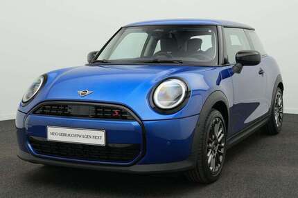Mini Cooper S 17.050 km 28.040 &euro; München 80788