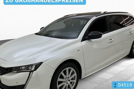 Peugeot 508 63.623 km 22.190 &euro; Starnberg 82319