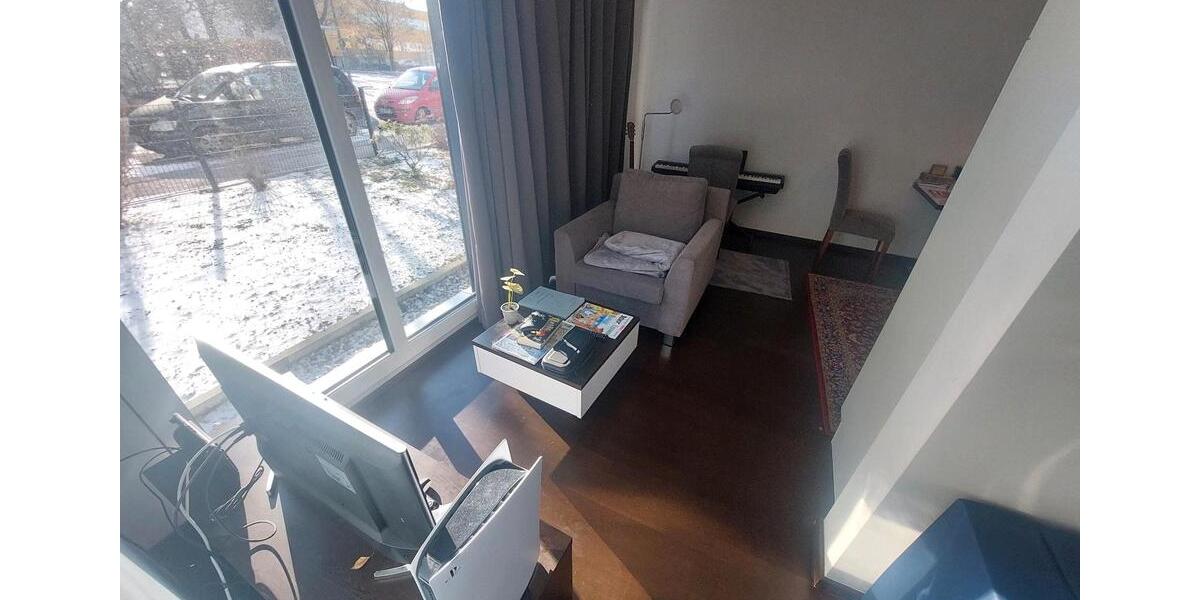 Wohnung München Milbertshofen-Am Hart 2 zimmer