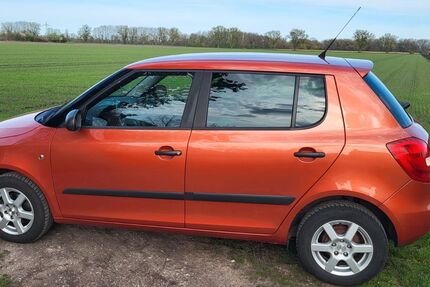 Skoda Fabia 147.698 km 1.300 &euro; Karlsfeld 85757