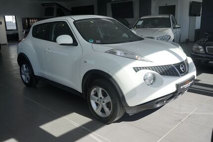 Nissan Juke 116.928 km 6.980 &euro; Neufahrn 85375