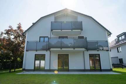 Wohnung zum Mieten in München 2.075 € 79.79 m²