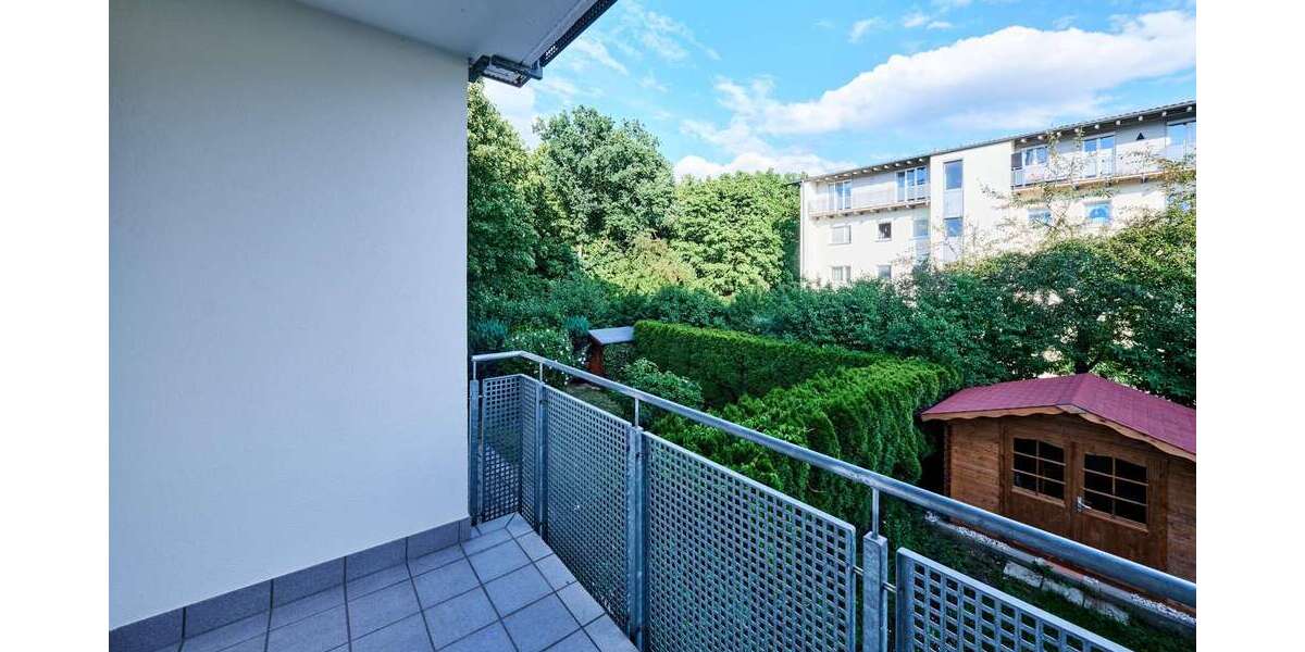 Etagenwohnung Ottobrunn - 3 Zimmer, 73 m&sup2;, 500.000&euro; | Angebot:27087299