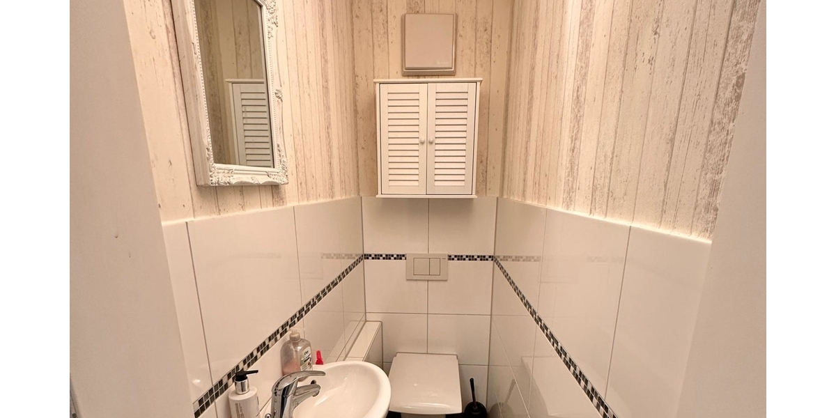 Putzbrunn, attrakt. 4-Zi-Whg für Staatsbedienstete zum sofort. Selbstbezug od. zur Kapitalanlage - Erdgeschoßwohnung Putzbrunn | Angebot:23391287