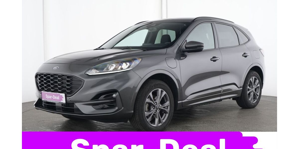 Ford Kuga 74.526 km 19.295 &euro; Garching bei München 85748