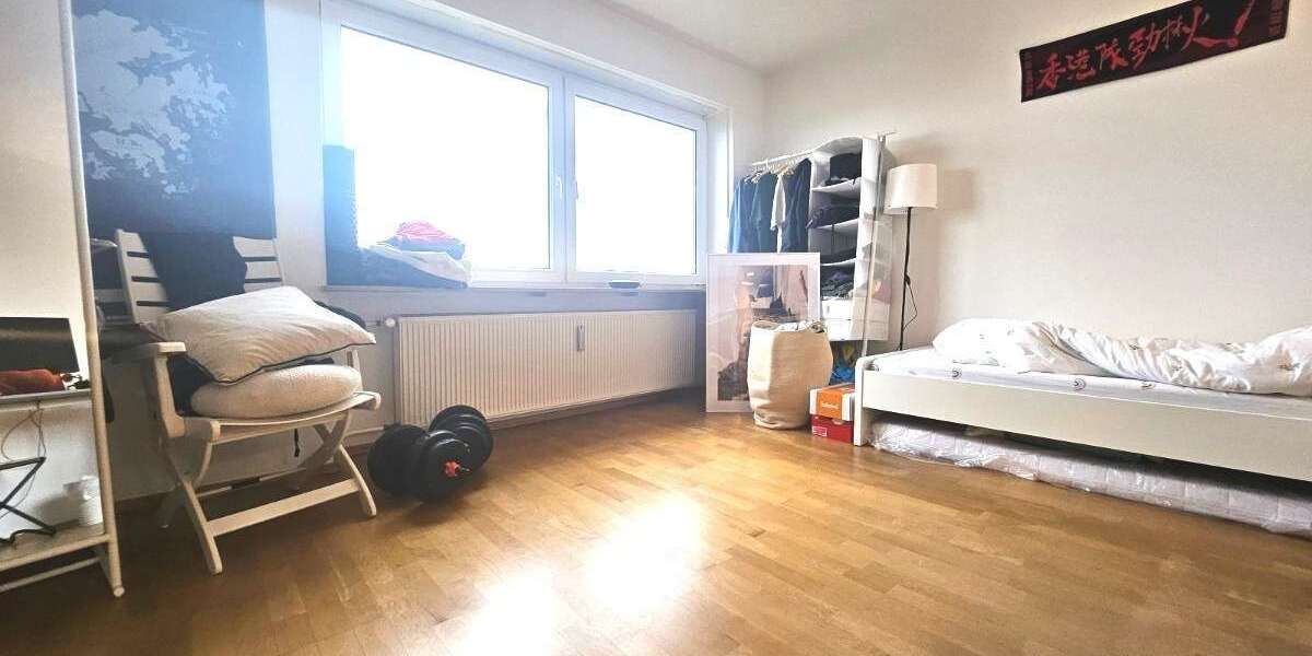 Wohnung zum Kaufen in München 547.000 € 75 m² - Etagenwohnung München Pasing-Obermenzing | Angebot:26055933