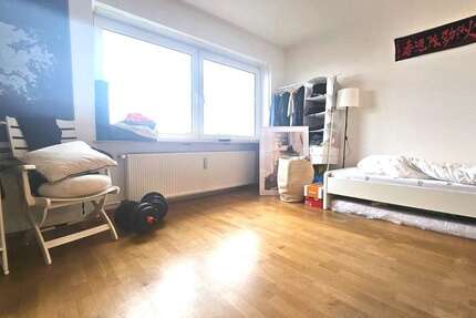 Wohnung zum Kaufen in München 547.000 € 75 m² - Wohnung München Pasing-Obermenzing | Angebot:26055933