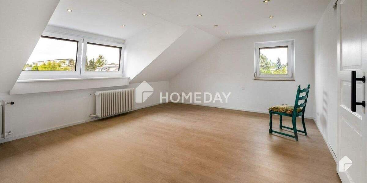 Reihenendhaus Eching - 6 Zimmer, 115 m&sup2;, 870.000&euro; | Angebot:24779471