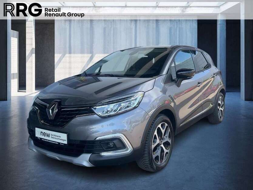 Captur