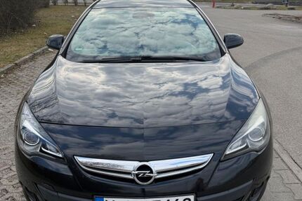 Opel Astra 170.451 km 4.500 &euro; München 81243