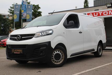 Opel Vivaro 118.000 km 13.990 € München 81243