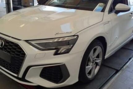 Audi A3 39.691 km 29.960 &euro; München 80686