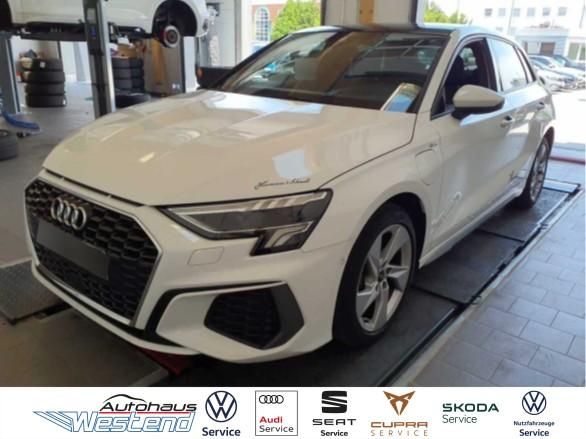 Audi A3 39.691 km 29.960 &euro; München 80686