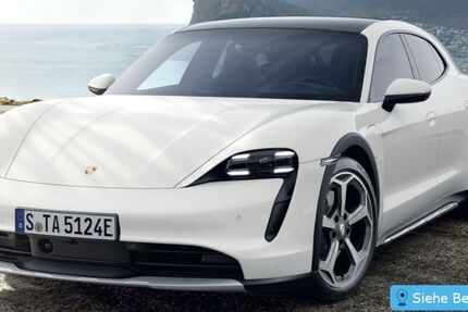 Porsche Taycan 18.500 km 67.900 &euro; Starnberg 82319