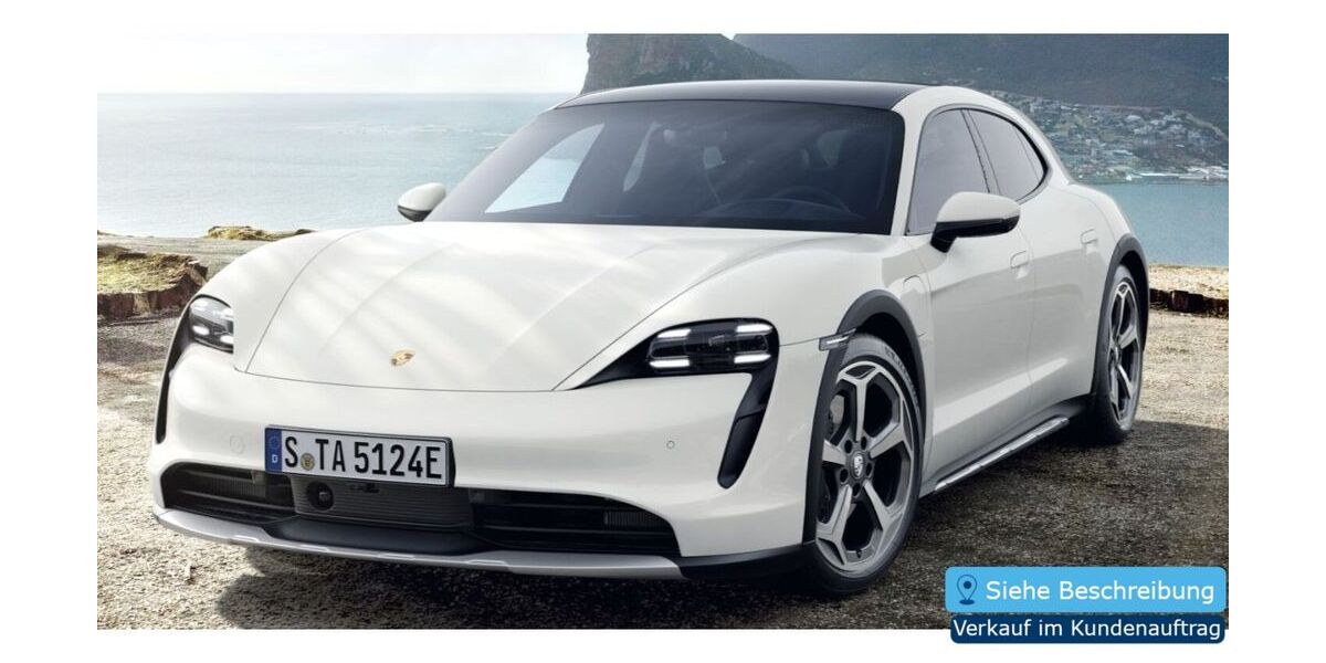 Porsche Taycan 18.500 km 67.900 &euro; Starnberg 82319