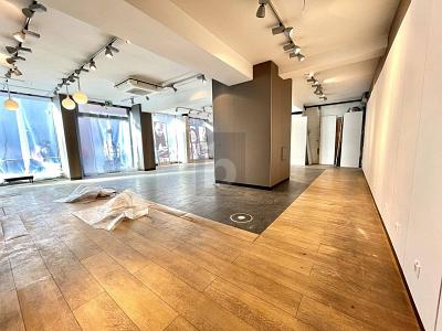 EXKLUSIVES GESCHÄFTSLOKAL IM HERZEN VON MÜNCHEN