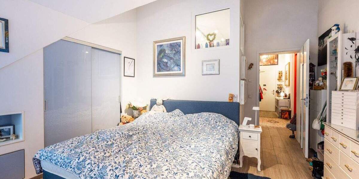 Etagenwohnung Olching Neu-Esting - 3 Zimmer, 123 m&sup2;, 785.000&euro; | Angebot:24593960