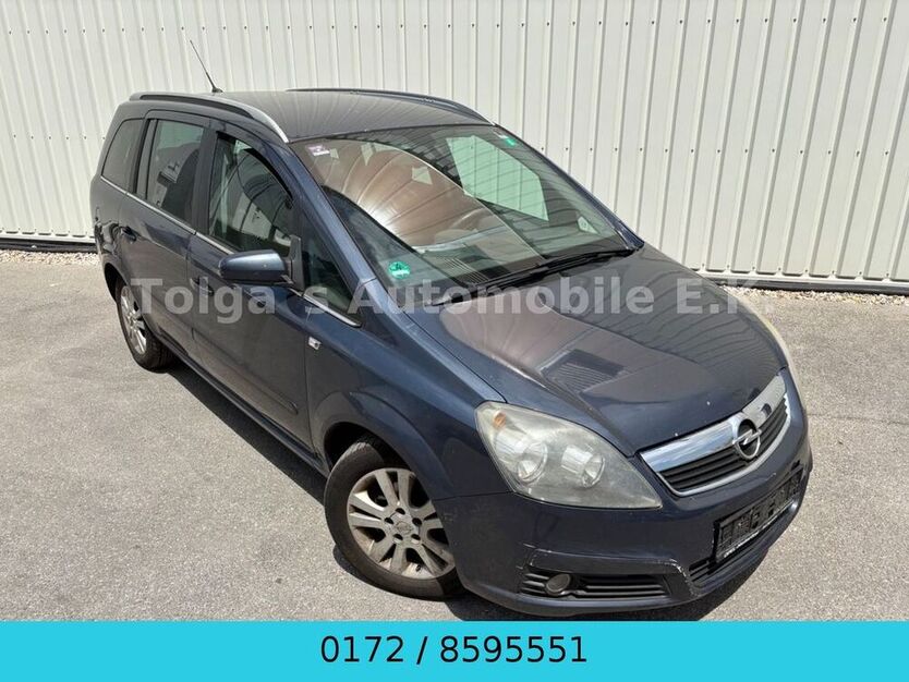 Zafira