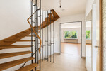 WINDISCH - Familienfreundliches Reihenhaus mit viel Potenzial in ruhiger Zentrumslage - bezugsfrei! - Reihenmittelhaus Puchheim | Angebot:27318415