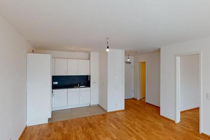 Gemütliche Erdgeschosswohnung im Dreiheit! zimmer