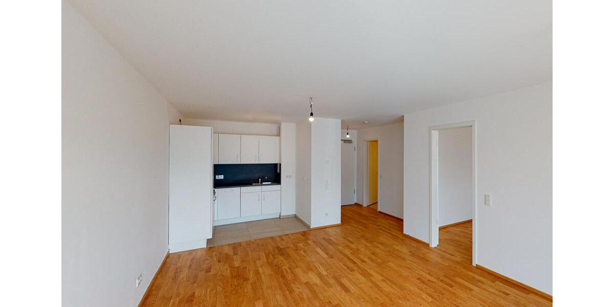 Umzugsbonus sichern! Gemütliche Erdgeschosswohnung im Dreiheit! 2 zimmer