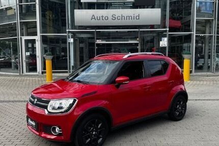 Suzuki Ignis 56.281 km 12.990 € München 81241