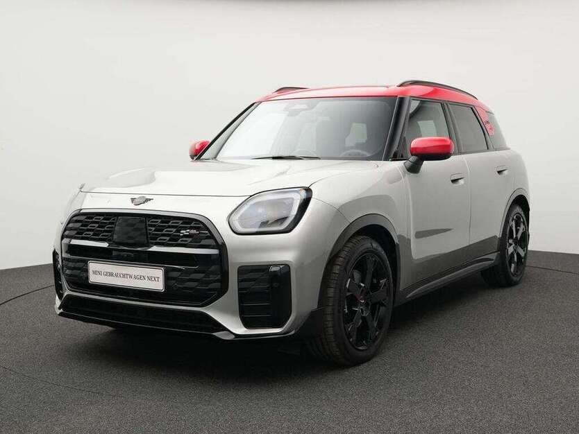 Countryman S All4