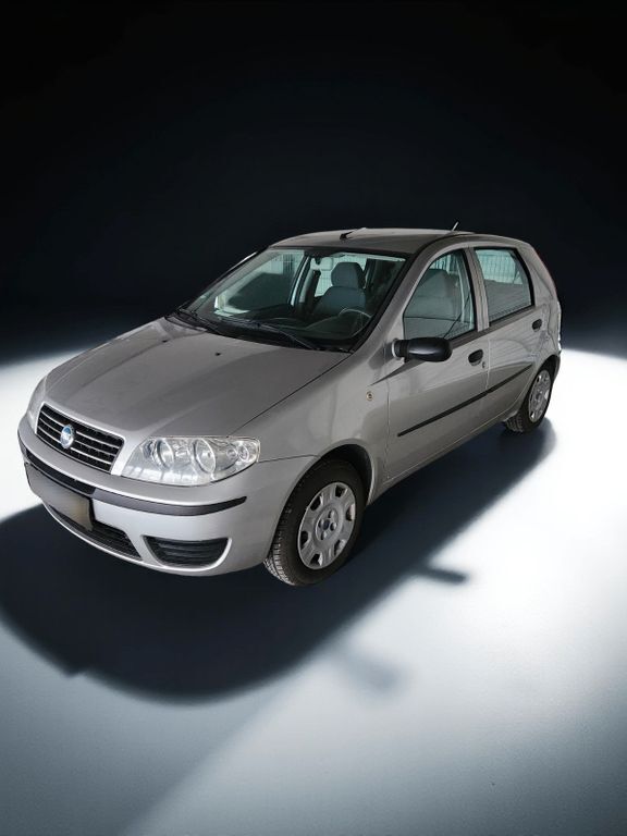 Punto
