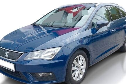Seat Leon 113.700 km 11.490 &euro; München 81829