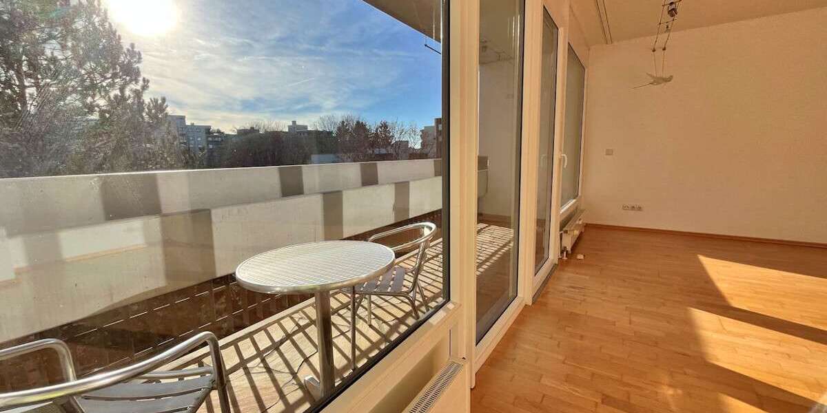 Wohnung zum Kaufen in München 790.000 € 91 m² 3 zimmer