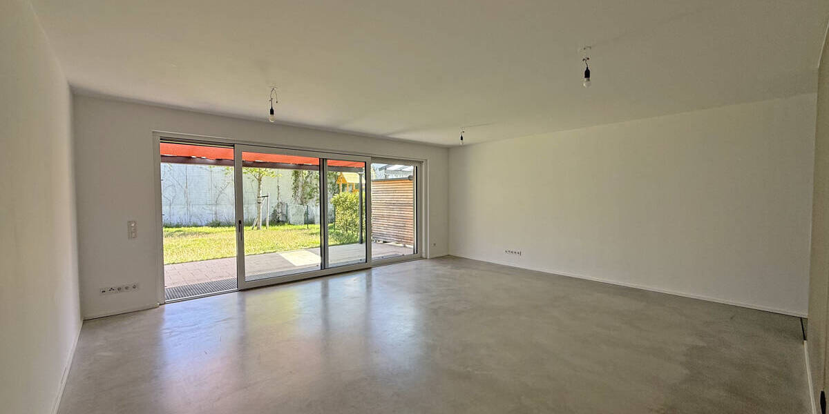 Reihenmittelhaus Kirchheim bei München Kirchheim - 5 Zimmer, 130 m&sup2;, 2.590&euro; | Angebot:26454334