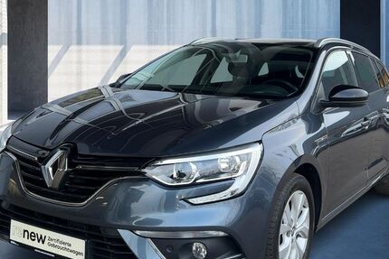 Renault Megane 60.803 km 13.690 &euro; Unterschleißheim 85716