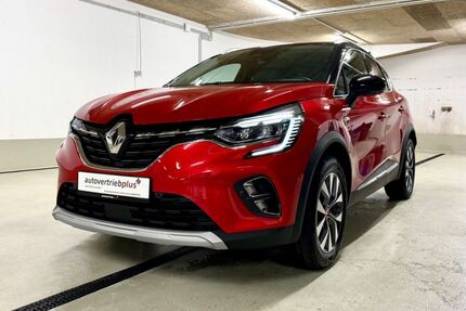 Renault Captur 23.500 km 15.950 &euro; München 81825