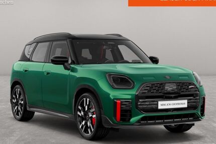 Mini John Cooper Works 25.754 km 40.995 &euro; München 80939