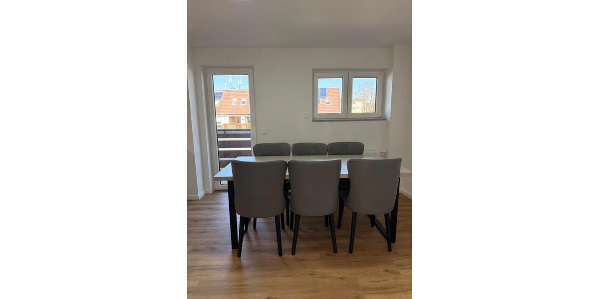 Etagenwohnung München Feldmoching-Hasenbergl - 3 Zimmer, 69 m&sup2;, 2.100&euro; | Angebot:26296564