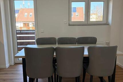 Wohnung München Feldmoching-Hasenbergl - 3 Zimmer, 69 m&sup2;, 2.150&euro; | Angebot:26296564