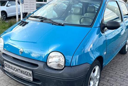 Renault Twingo 100.000 km 2.250 € Muenchen 81825
