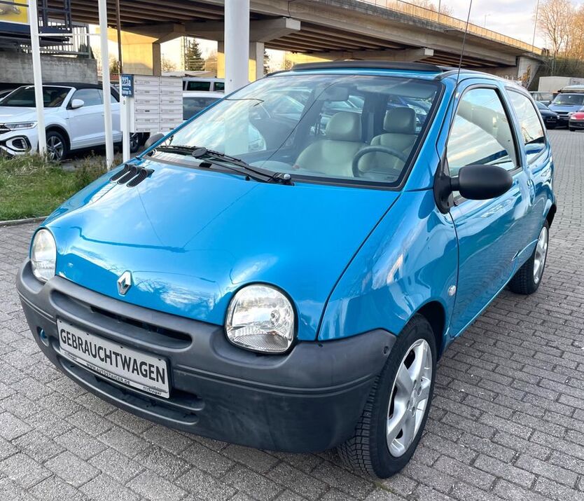 Renault Twingo 100.000 km 2.250 € Muenchen 81825