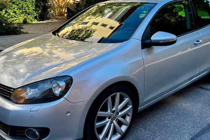 VW Golf 70.000 km 7.750 &euro; München 81369