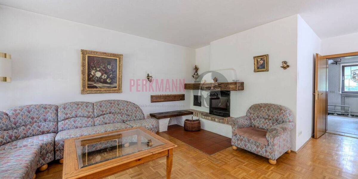 Einfamilienhaus Hohenbrunn Riemerling - 7 Zimmer, 145 m&sup2;, 1.300.000&euro; | Angebot:25665114