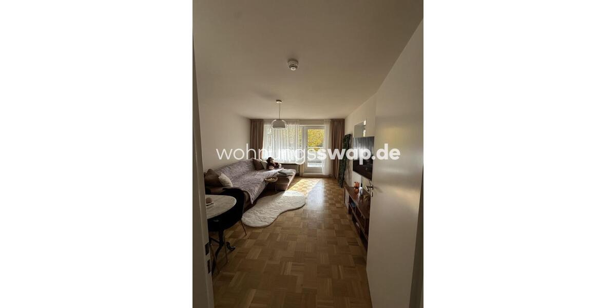 Etagenwohnung Gauting - 2 Zimmer, 75 m&sup2;, 950&euro; | Angebot:24540358