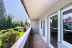 Haus in Haus - hochwertig sanierte Maisonette-Whg. mit drei Balkonen am Ortsrand von Gröbenzell - Maisonettenwohnung Gröbenzell | Angebot:25838795