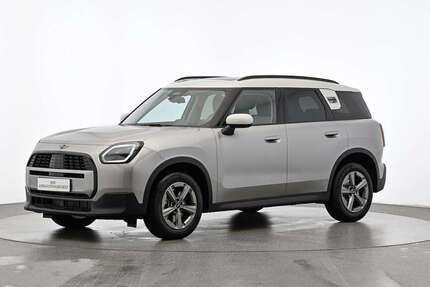 Mini Countryman C 9.136 km 32.731 &euro; München 80788