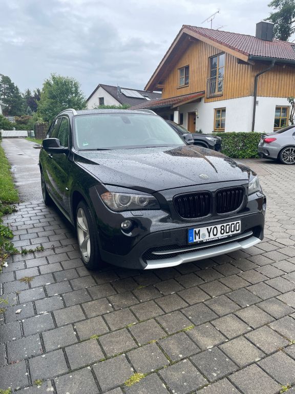 X1